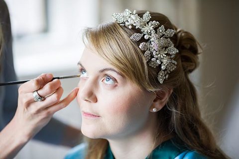Elvetham Wedding Photographer