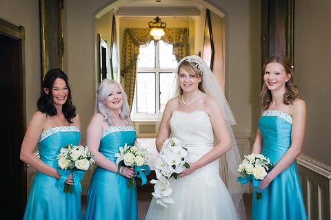 Elvetham Wedding Photographer