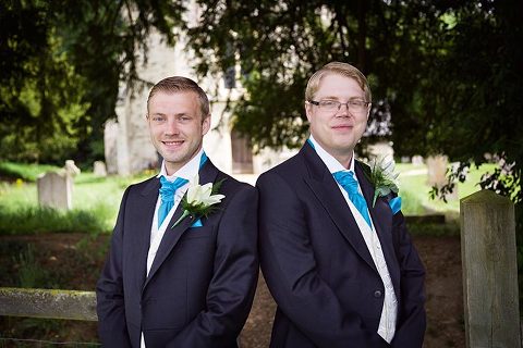 Dogmersfield Church Wedding Photographer