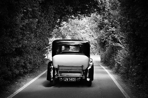 Hampshire Wedding Photographer