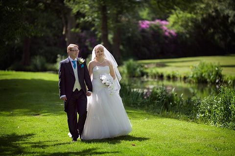 Elvetham Wedding Photographer