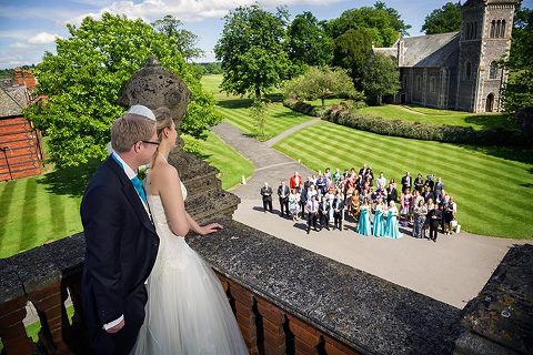 Elvetham Wedding Photographer