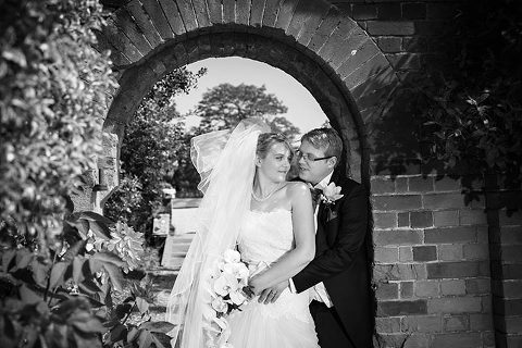 Elvetham Wedding Photographer