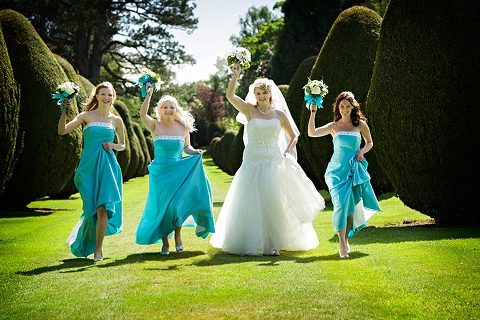 Elvetham Wedding Photographer