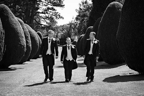 Elvetham Wedding Photographer