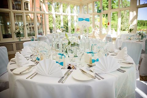 Elvetham Wedding Photographer