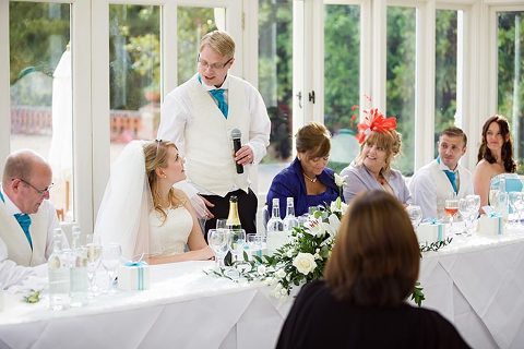 Elvetham Wedding Photographer