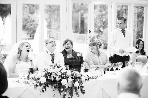 Elvetham Wedding Photographer