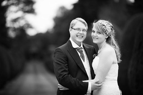 Elvetham Wedding Photographer