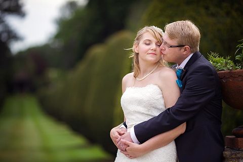 Elvetham Wedding Photographer