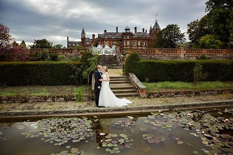 Elvetham Wedding Photographer