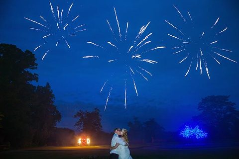 Elvetham Wedding Photographer