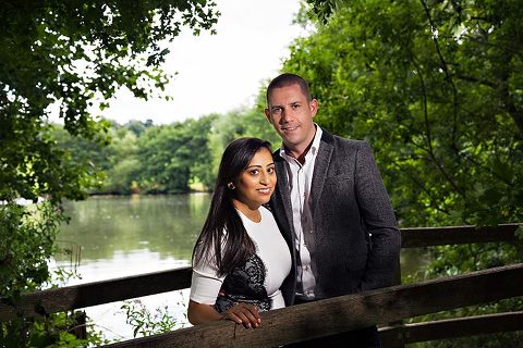 Essex Wedding Photographer