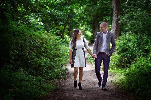 Essex Wedding Photographer