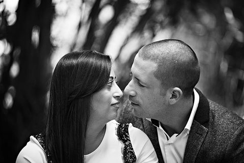 Essex Wedding Photographer