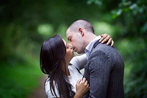 Essex Wedding Photographer