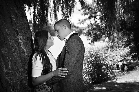 Essex Wedding Photographer