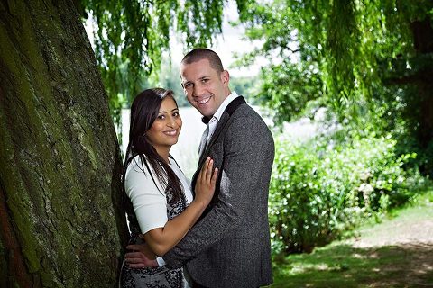 Essex Wedding Photographer