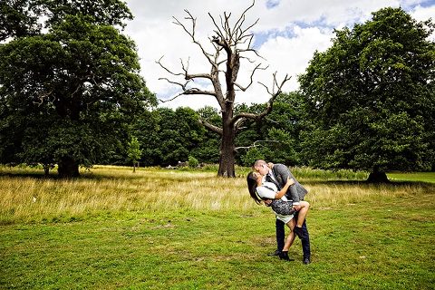 Essex Wedding Photographer