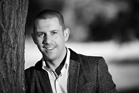 Essex Wedding Photographer