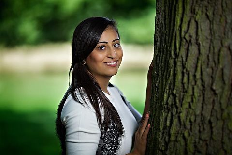 Essex Wedding Photographer