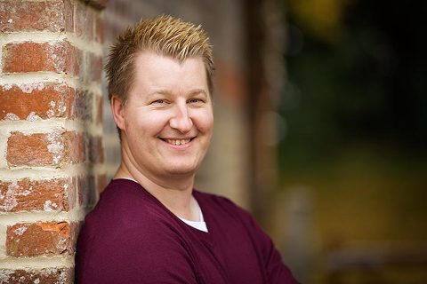 Oakley Hall Wedding Photography Engagement Photograph