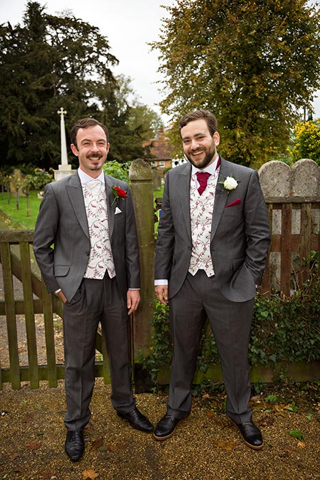 Windsor Wedding Photography