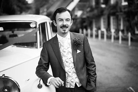 Windsor Wedding Photography