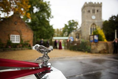 Windsor Wedding Photography