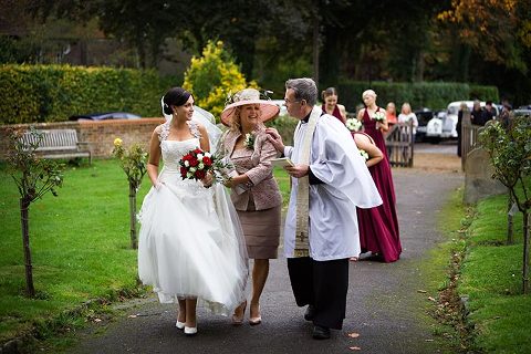 Windsor Wedding Photography