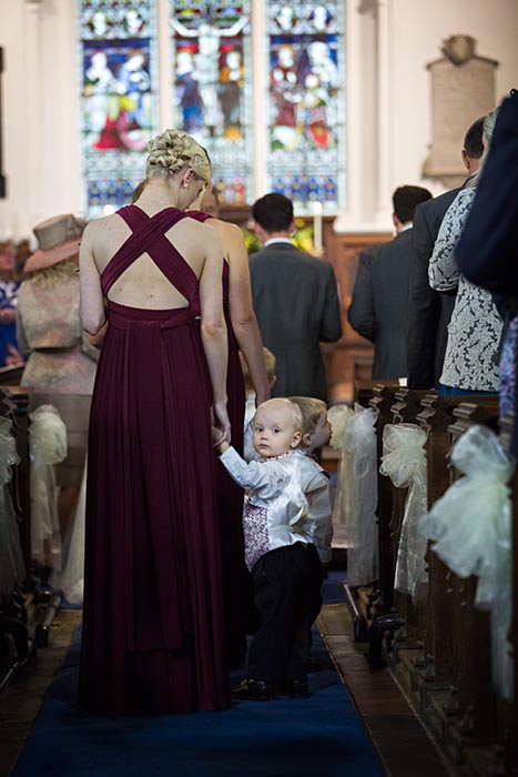 Windsor Wedding Photography