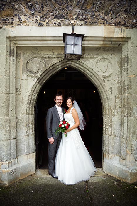 Windsor Wedding Photography