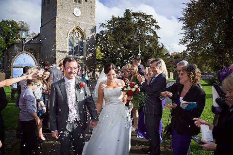 Windsor Wedding Photography