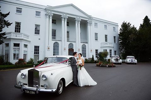 Windsor Wedding Photography