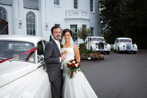 Windsor Wedding Photography