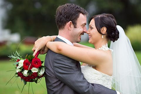 Windsor Wedding Photographer