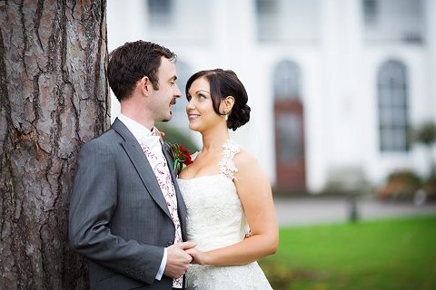 Windsor Wedding Photographer