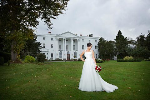 Windsor Wedding Photographer
