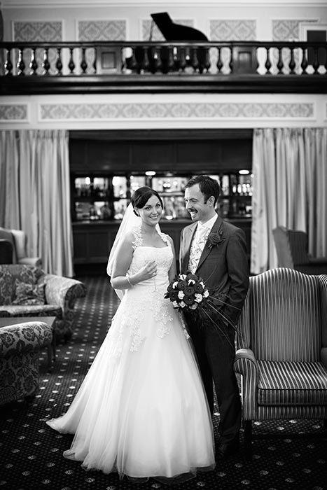Windsor Wedding Photographer