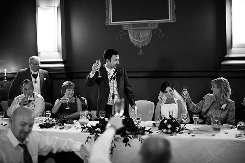 Windsor Wedding Photographer