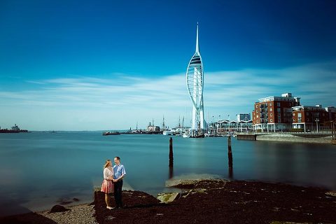 Portsmouth_Engagement_Photography_1406A