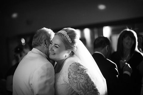 Botleys Mansion wedding dance
