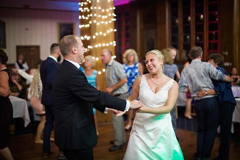 Wedding Photography at HMS Excellent 