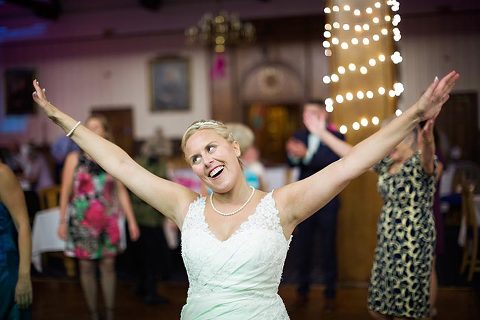 Wedding Photography at HMS Excellent 