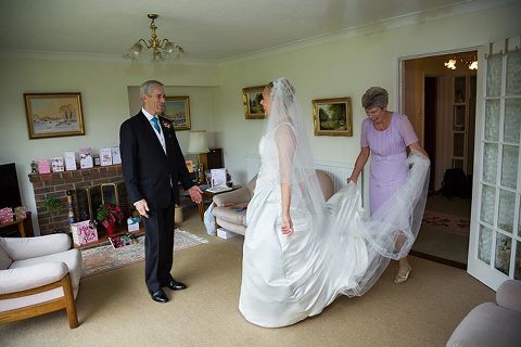 Portsmouth Wedding Photography