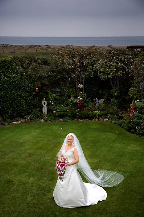 Portsmouth Wedding Photography