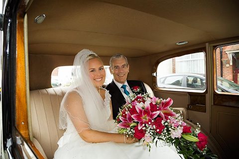 Portsmouth Wedding Photography