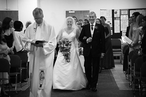 Portsmouth Wedding Photography