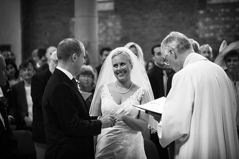 Portsmouth Wedding Photography