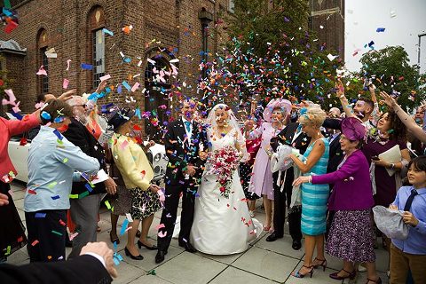 Portsmouth Wedding Photography